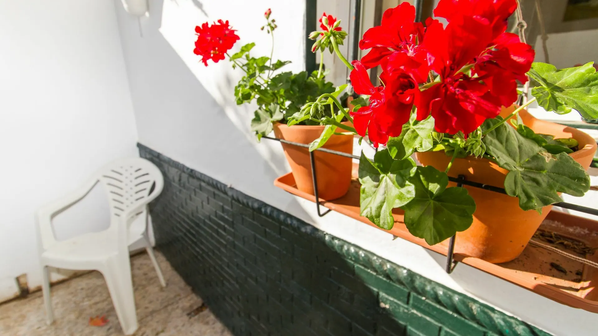 Seaside Holiday Studio By La Recepcion Malaga Apartment
