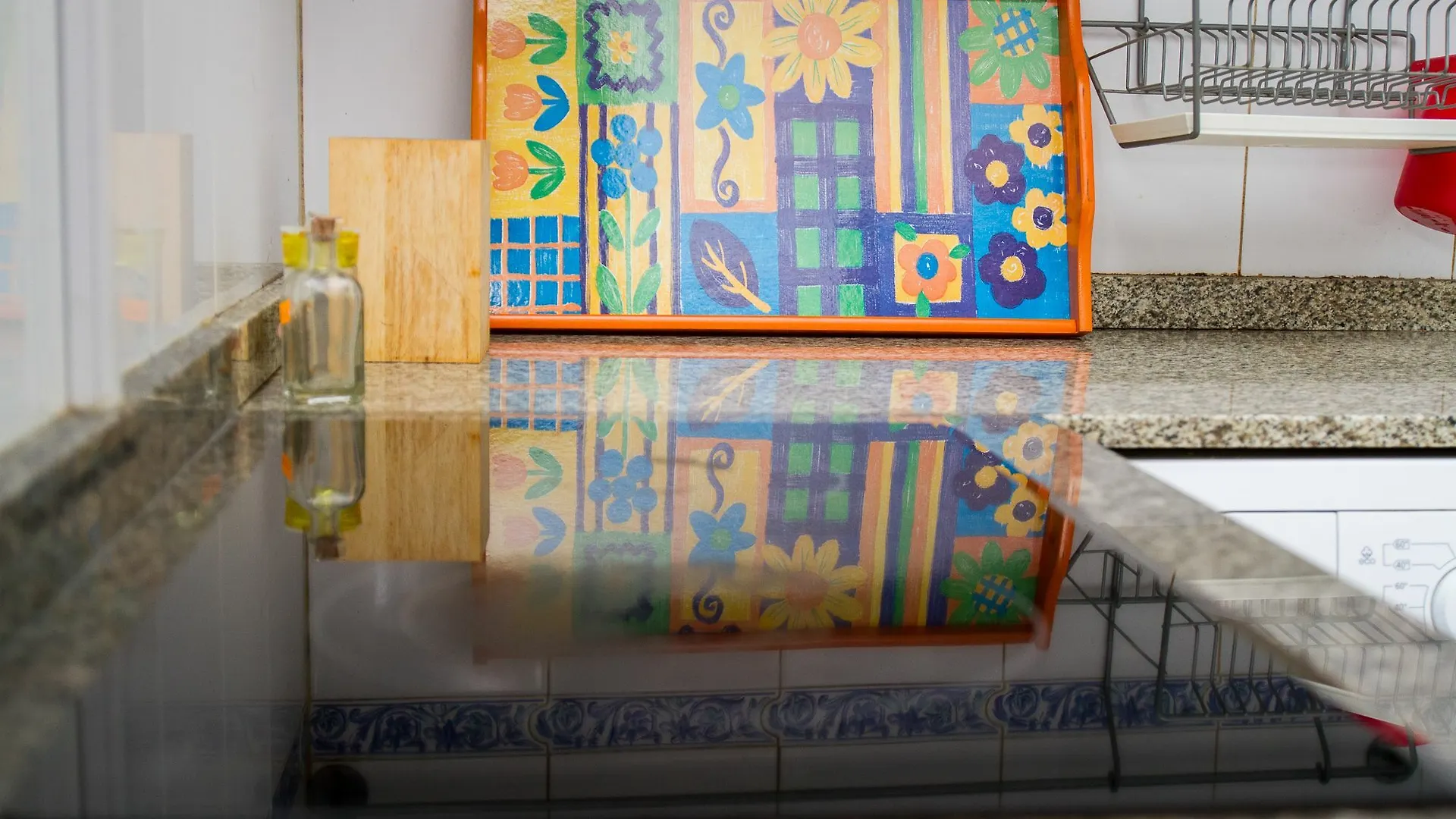 Seaside Holiday Studio By La Recepcion Malaga